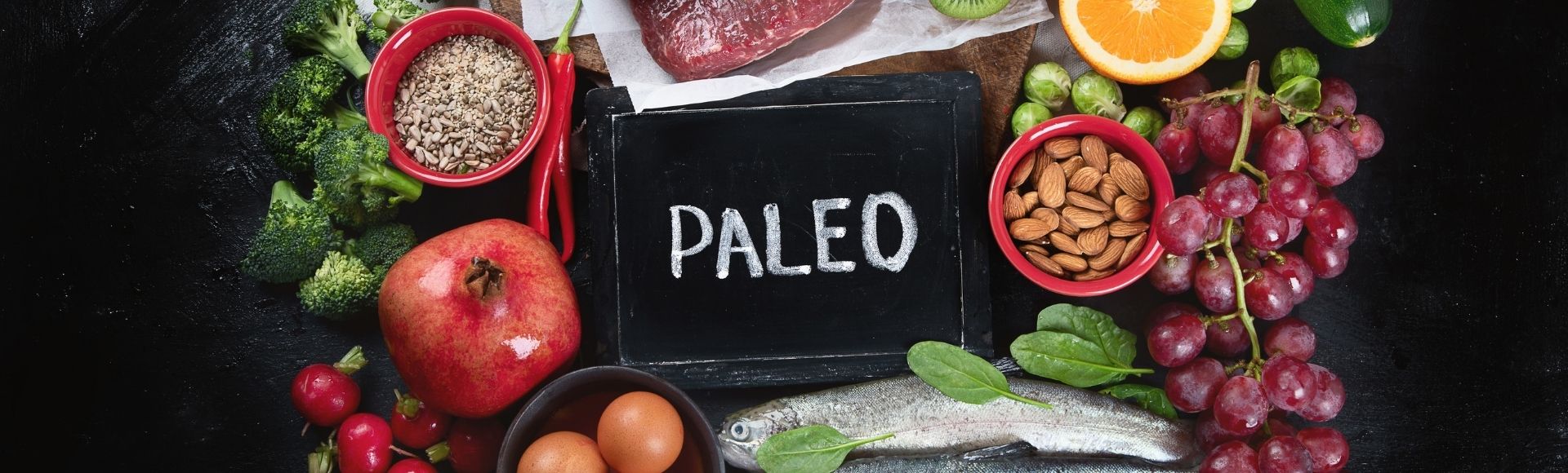 How to Practice the Paleo Diet - The Paleo Diet®