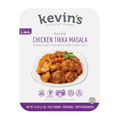 Chicken Tikka Masala