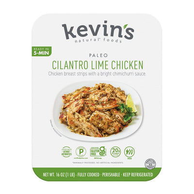 Cilantro Lime Chicken