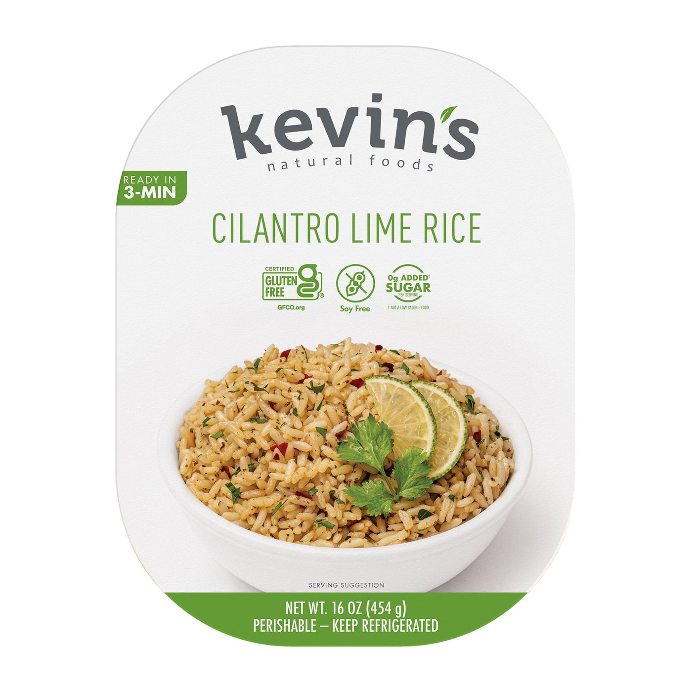 Cilantro Lime Rice