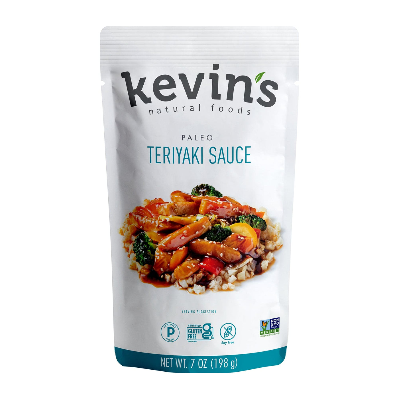 Teriyaki Sauce